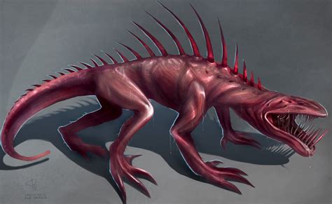 scp 939|Iba pa.